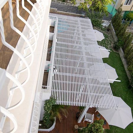 The Mint Villa - Saint Vlas Sveti Vlas Dış mekan fotoğraf