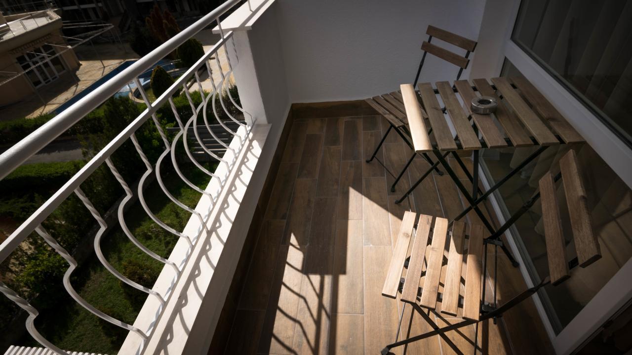 The Mint Villa - Saint Vlas Sveti Vlas Dış mekan fotoğraf