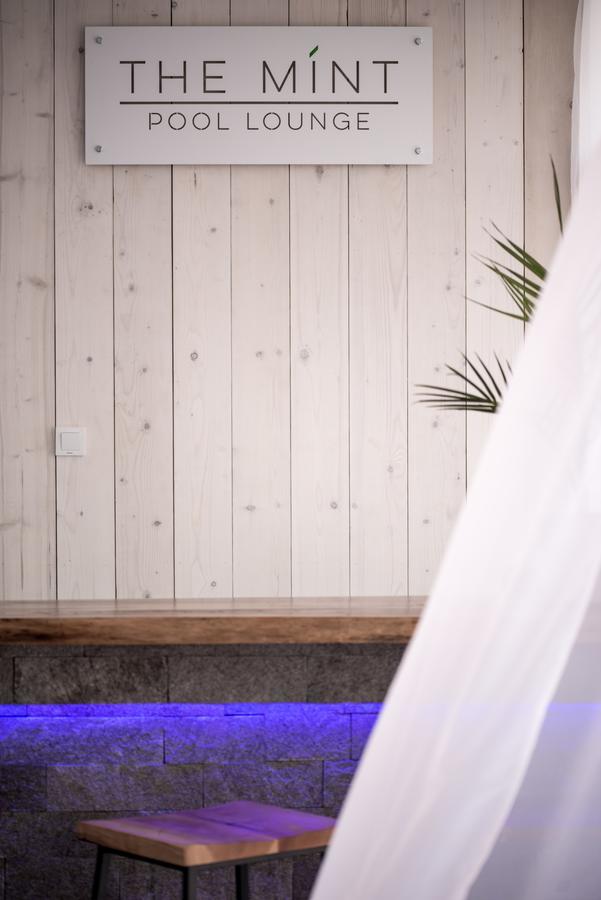 The Mint Villa - Saint Vlas Sveti Vlas Dış mekan fotoğraf