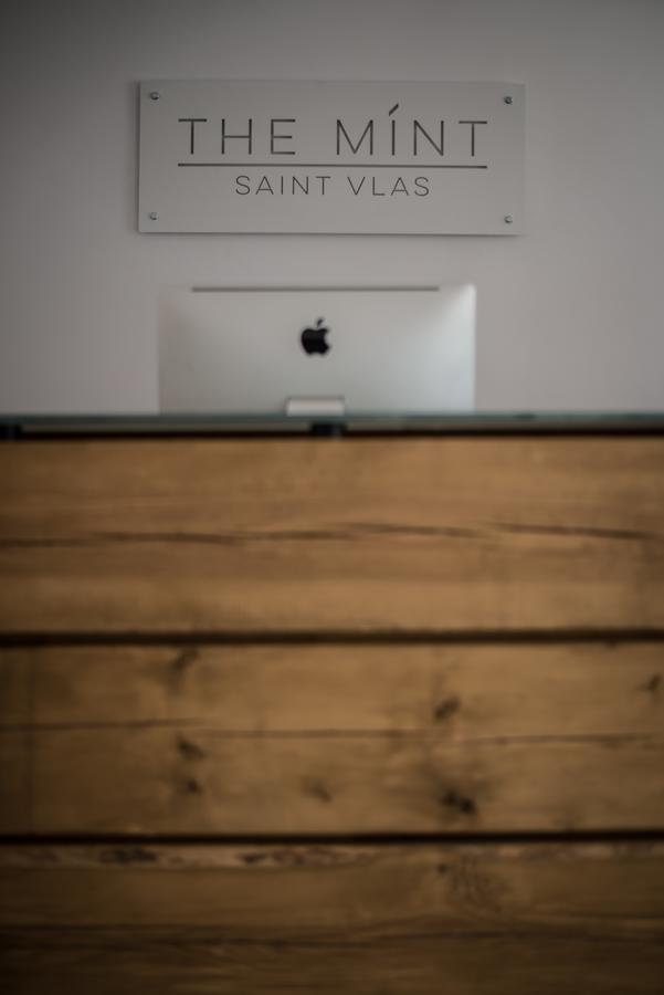 The Mint Villa - Saint Vlas Sveti Vlas Dış mekan fotoğraf