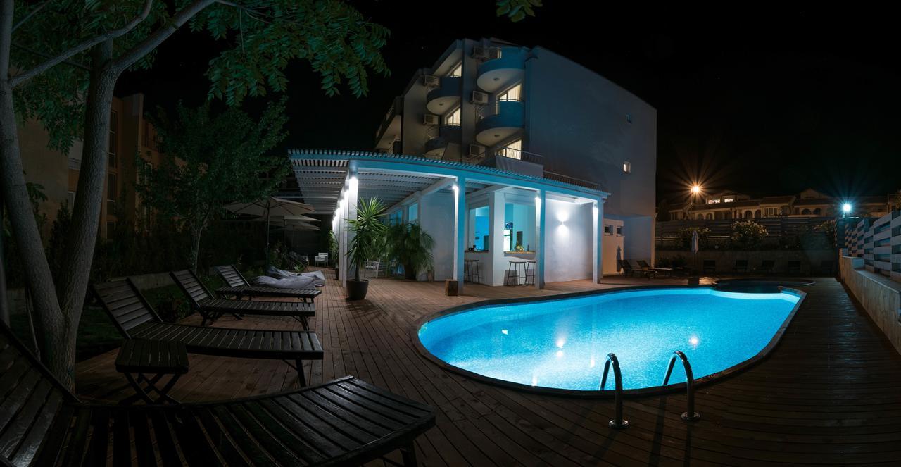 The Mint Villa - Saint Vlas Sveti Vlas Dış mekan fotoğraf