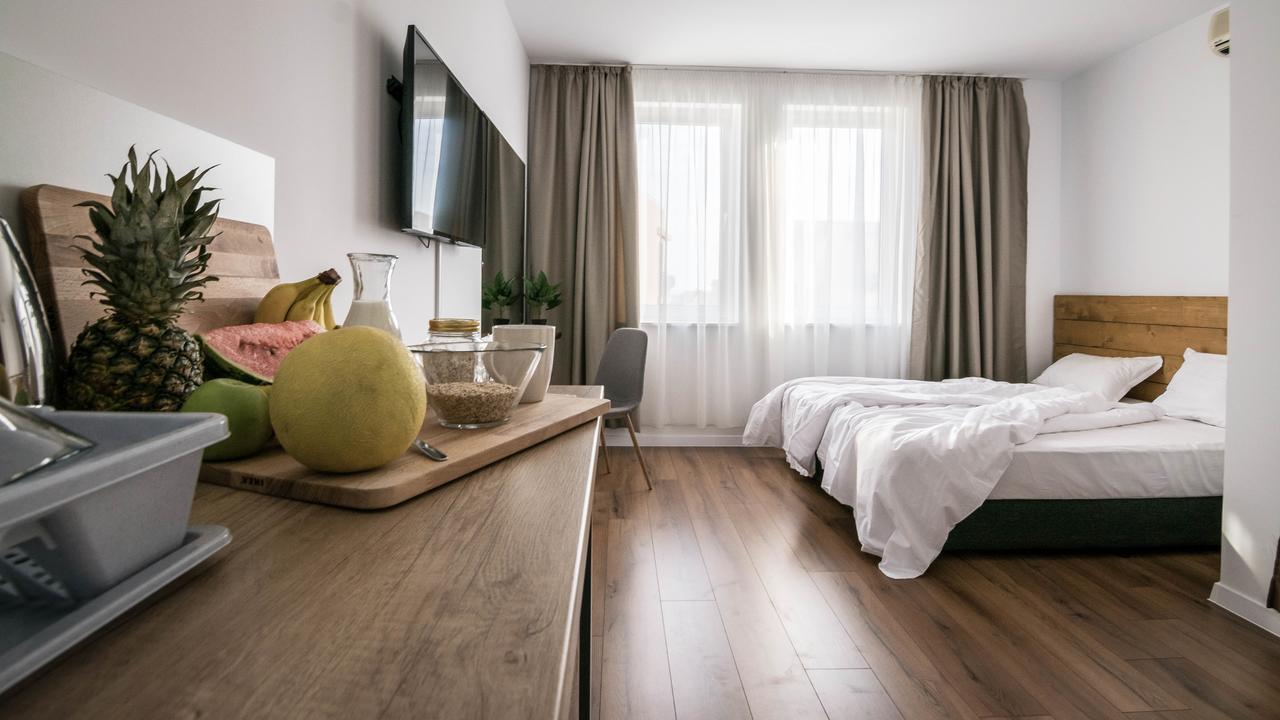 The Mint Villa - Saint Vlas Sveti Vlas Dış mekan fotoğraf